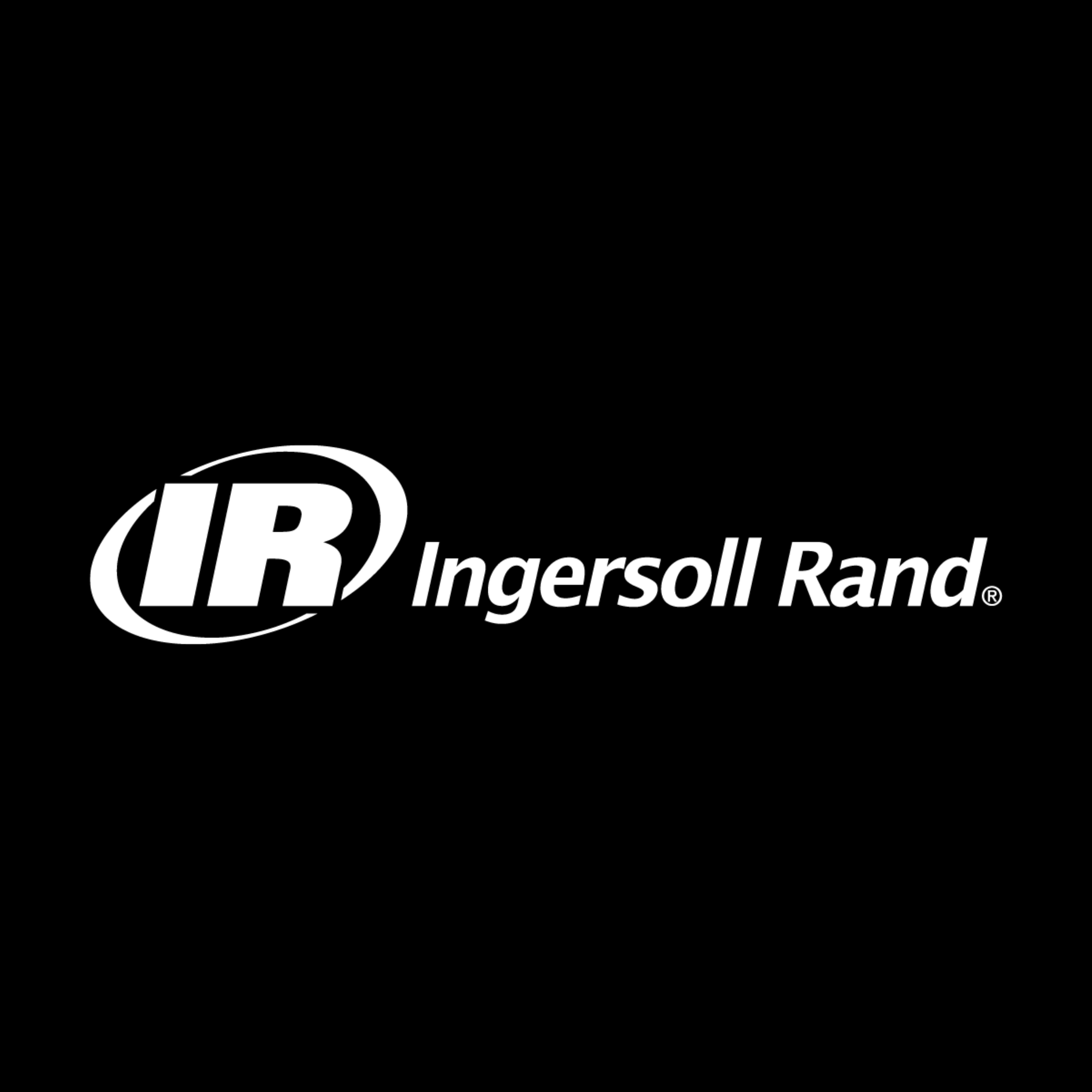 INGERSOLL RAND